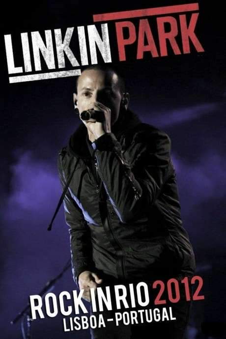 Linkin Park - Rock in Rio 2012